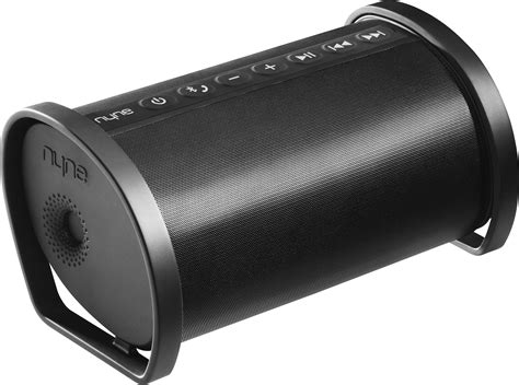 Best Buy Bluetooth Speakers