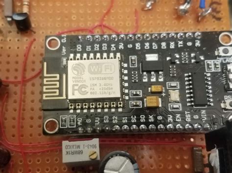 KA7OEI's blog: An ESP8266-based Temperature, Humidity and Line Voltage ...