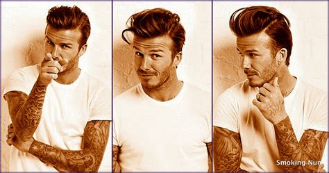 David Beckham - David Beckham Photo (32607285) - Fanpop