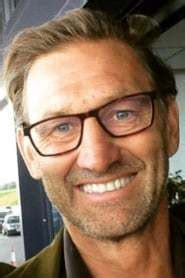 Tony Adams Fan Casting