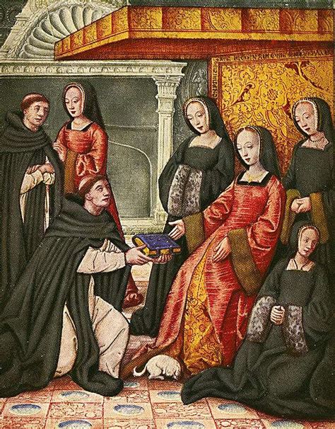 Qual Era O Papel Da Mulher Na Idade Media - A cidade medieval: O papel da mulher na Idade Média