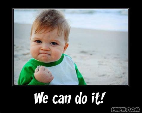 Quotes We Can Do It Team. QuotesGram