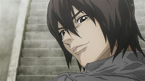 Zetman – 02 | Anivision