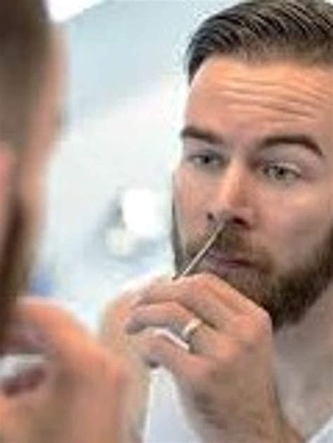 Should you trim nose hair? Know benefits and risks