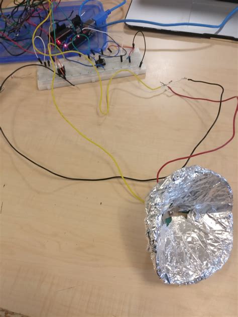 diy laser tag  steps instructables