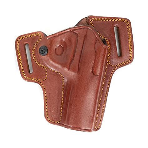 Top 10 Best Ruger Mark Iv Holsters To Buy Online - Glory Cycles