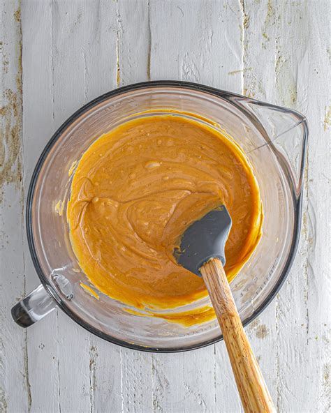 No-Bake Peanut Butter Haystacks - CheekyKitchen