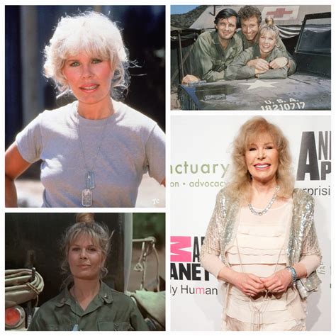 Happy 85th Birthday to Loretta Swit. 🎂 : r/70s