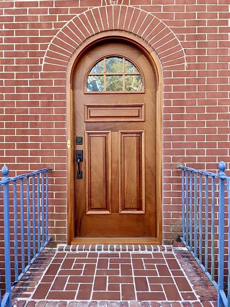 Vintage Doors: Practical, Functional & Beautiful Doors - Cottage style ...