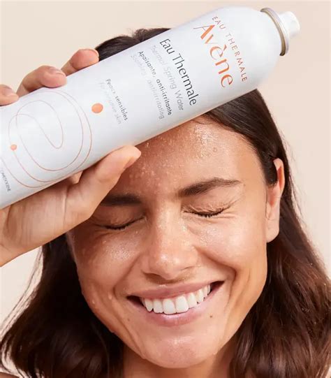 5 Reasons to use Avène Products in Singapore - Sochic French Guide ...