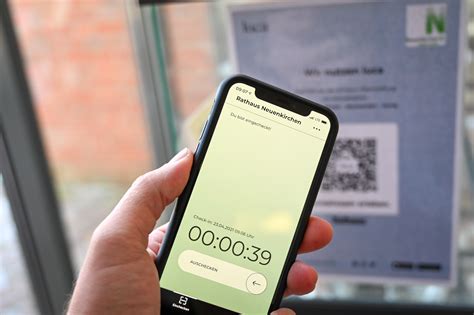 Die Gemeinde Neuenkirchen nutzt die Luca-App | Gemeinde Neuenkirchen