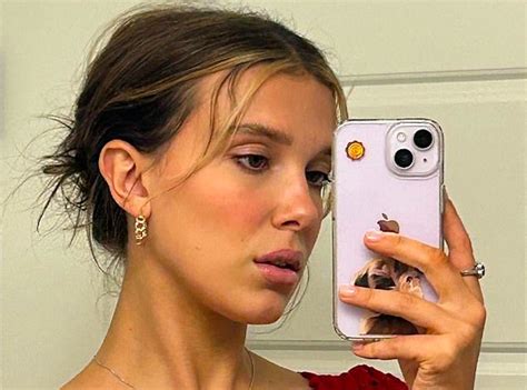 Millie Bobby Brown's Biggest Career Risk? You Won't Guess! - 82u9vzh