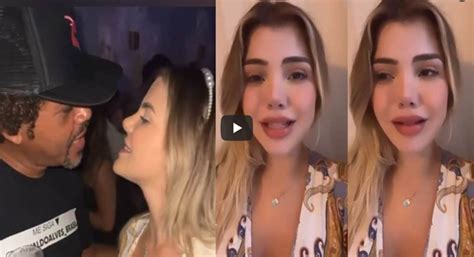 Grazi Mourao E Jefao