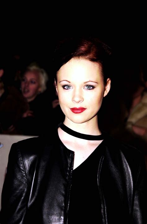 Thora Birch Biographie