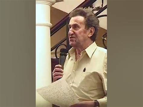 Игорь Губерман Гарики на каждый день 16 #shorts - YouTube