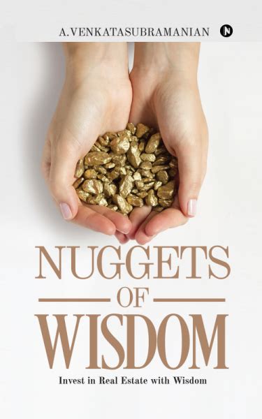 NUGGETS of WISDOM