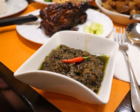 lachis favorites  recommendations dfat   davao city