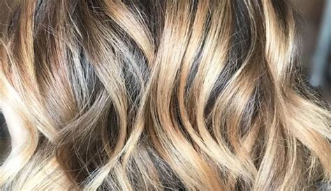 Balayage - Kapsalon Goodlooking