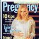 Jaime Bergman, Jaime Pressly, Madonna, Playboy Magazine August 1999