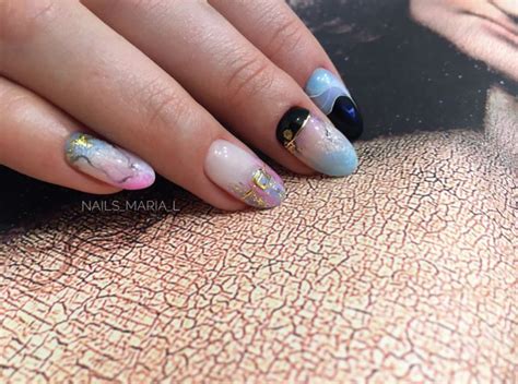 Пин от пользователя Isabel Rizzo на доске Nails | Маникюр
