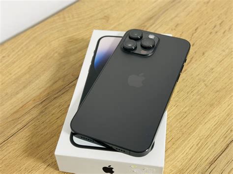 IPhone 14 Pro Max 256GB Перфектен!!! гр. Велико Търново Център • OLX.bg