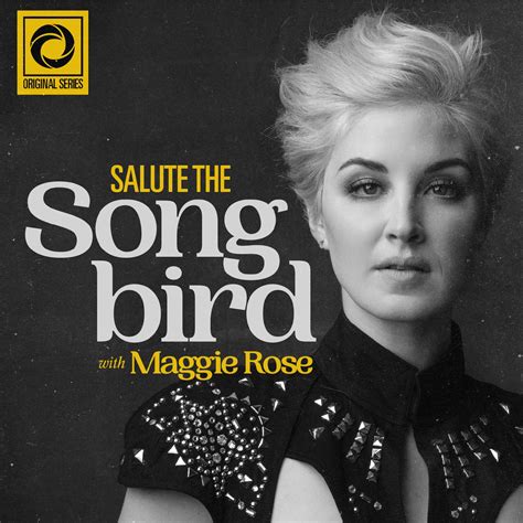 Maggie Rose To Host New Podcast Highlighting Her Favorite Women In