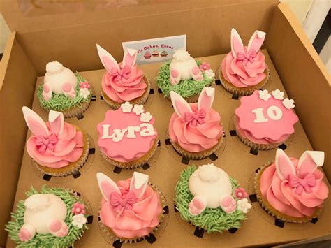 bunny rabbit cake 5