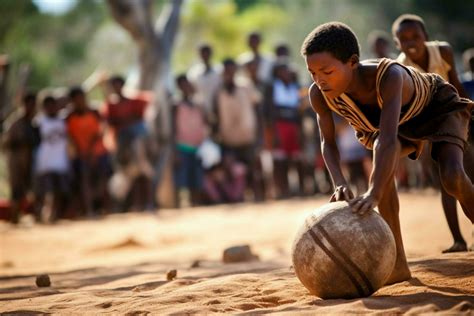 national sport of Madagascar 30642594 Stock Photo at Vecteezy