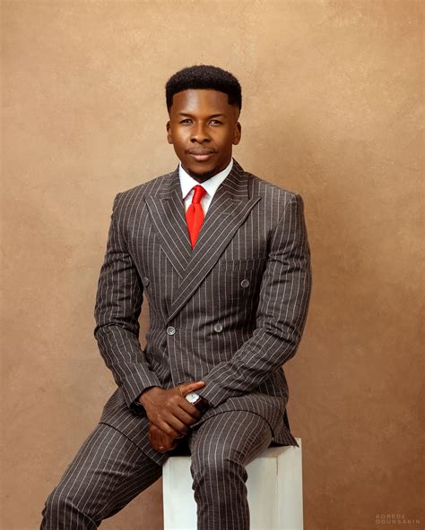 Apostle Emmanuel Iren :: Behance