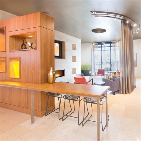 Photos and Tours of Domain Brewers Hill | Baltimore MD