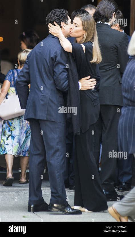 funeral  countess marta marzotto featuring matteo marzotto