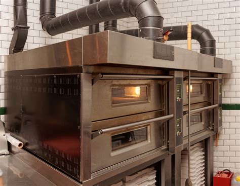Forno Industrial Para Bolo - Conheça os benefícios do forno industrial para bolo no ABC - Gsteel