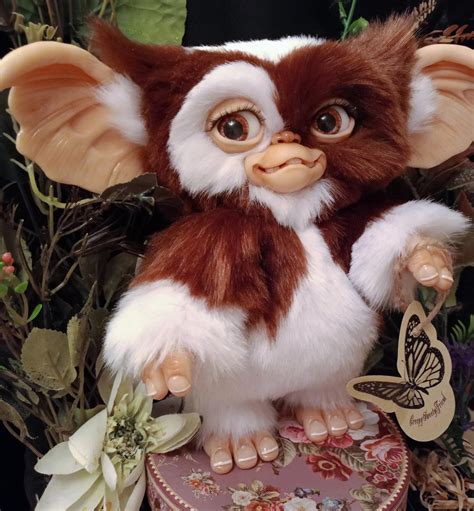 what is gizmo in gremlins 2