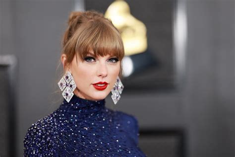 Taylor Swift Nominations Grammys 2025 - 2025 Aksi