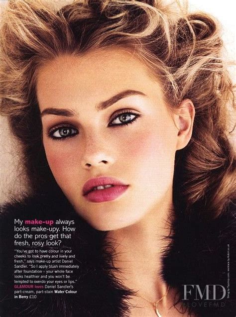 photo  model colleen quigley id  models  fmd colleen