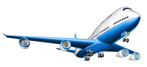 Flugzeug Vektor Png