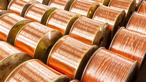 The next step in copper's history - Materials Talks