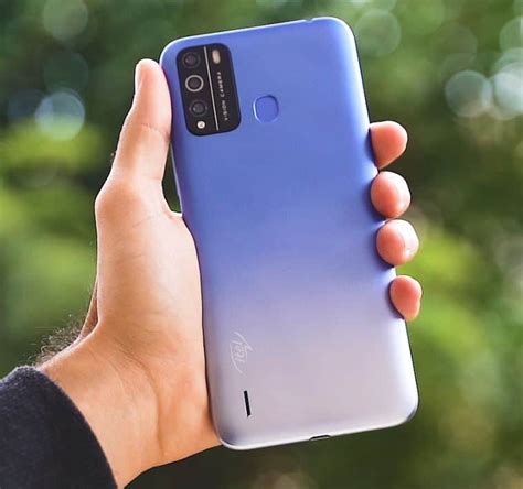 ITel Vision 1 Pro