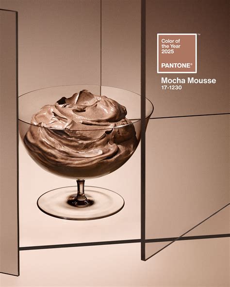 Mocha mousse hair color is the top choice for fall transformations 2