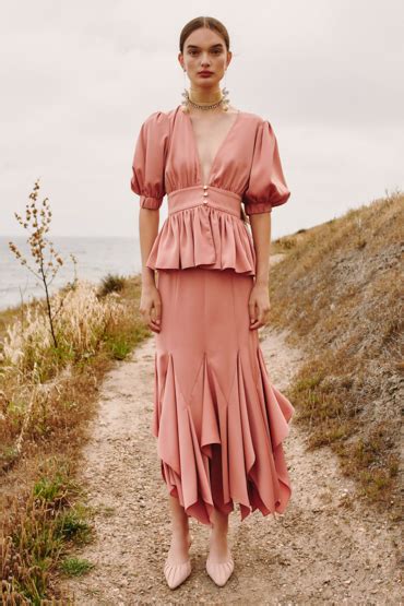 Beck Hume - Vivien’s Models