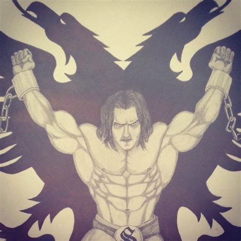 Skanderbeg by IbnSabri on DeviantArt
