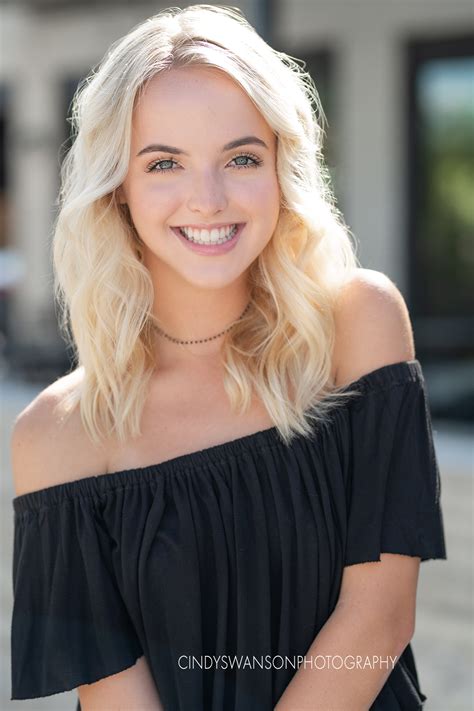 Morgan Rockwall Heath High School Senior Portraits Cindy Swanson - Vrogue