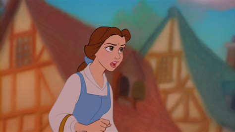 Beauty And The Beast Belle Odette