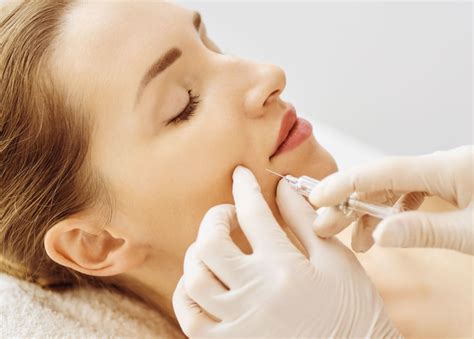 Filler ist nicht gleich Filler ... | Skinthetics Dermatology & Laser Center