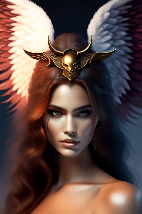 Lexica - ANGEL AND DEMON COMBINED