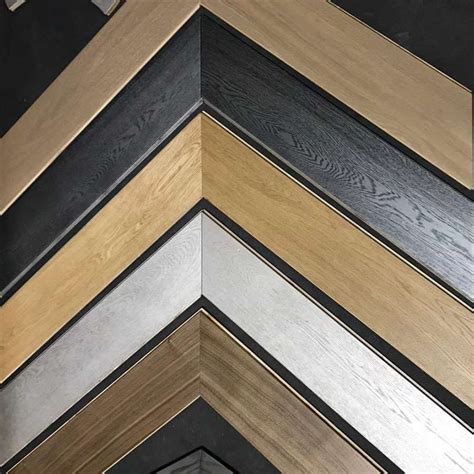 Chevron Wood Flooring - Duramagicfloor Manufacturing Supply