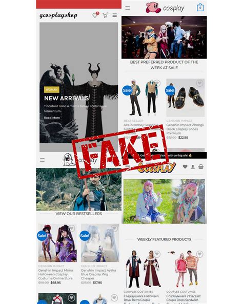 Gcosplay Costume (@gcosplay_official) • Instagram photos and videos