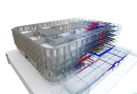 民用建筑信息模型（BIM）设计技术规范-1总则2术语 | | 零刻学堂