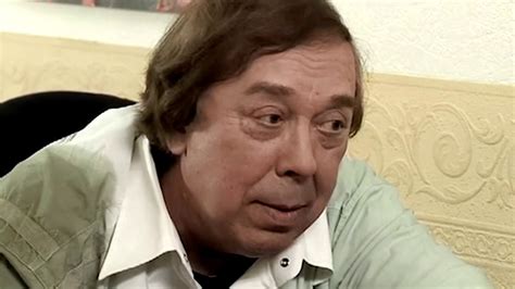 Скончался актер Владимир Фирсов - YouTube
