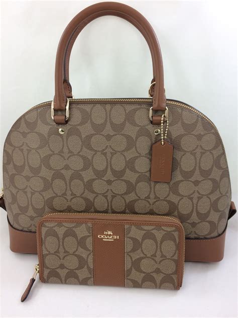 blue denim coach bags 4